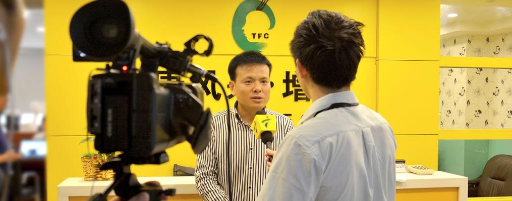 [ 唐風(fēng)采健康補(bǔ)發(fā)，眾多媒體紛紛報道 ]